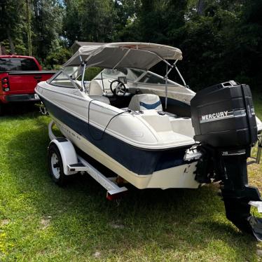 1995 Bayliner 1700