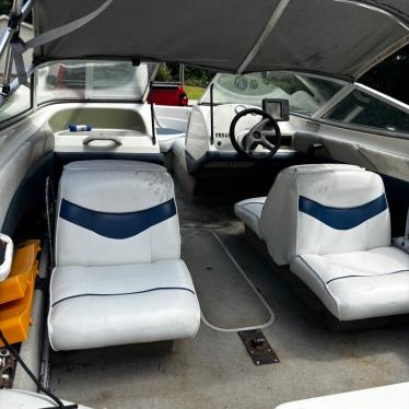 1995 Bayliner 1700