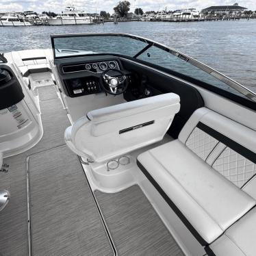 2018 Sea Ray 280slx