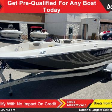 2023 Bayliner element e18