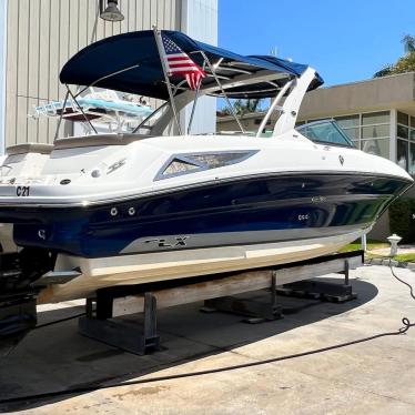 2011 Sea Ray 300slx