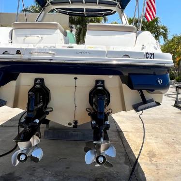 2011 Sea Ray 300slx