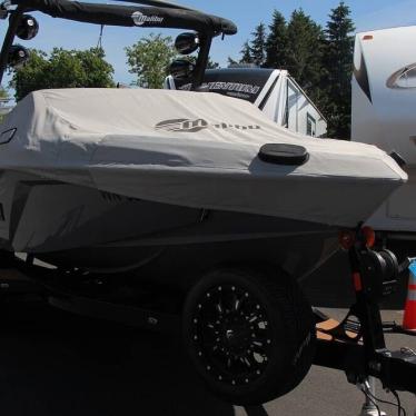 2021 Malibu wakesetter 22 lsv