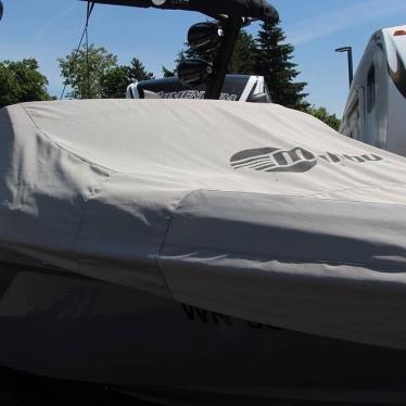 2021 Malibu wakesetter 22 lsv