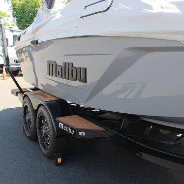 2021 Malibu wakesetter 22 lsv