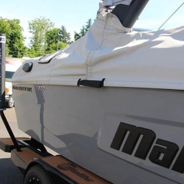 2021 Malibu wakesetter 22 lsv