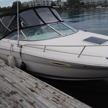 2002 Sea Ray sea ray 225