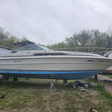 1988 Sea Ray