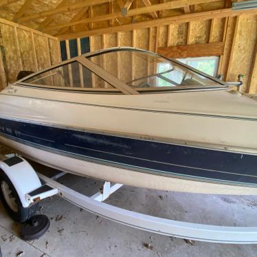 1997 Bayliner capri 1700