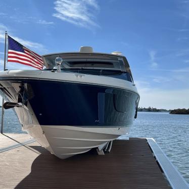 2019 Sea Ray 400slxob