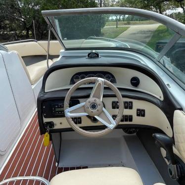 2000 Four Winns horizon 260