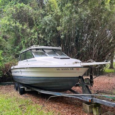 1991 Bayliner 2059 trophy