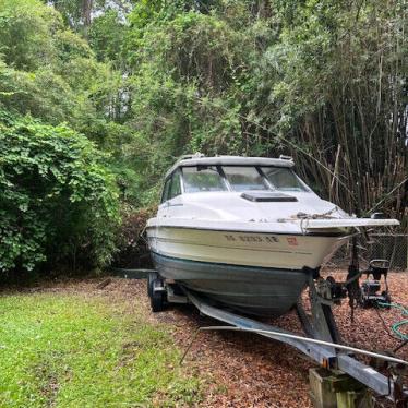 1991 Bayliner 2059 trophy