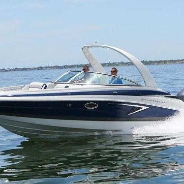 2024 Crownline 270 xss