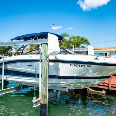 2015 Sea Ray 270sundeck