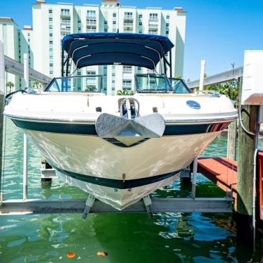 2015 Sea Ray 270sundeck