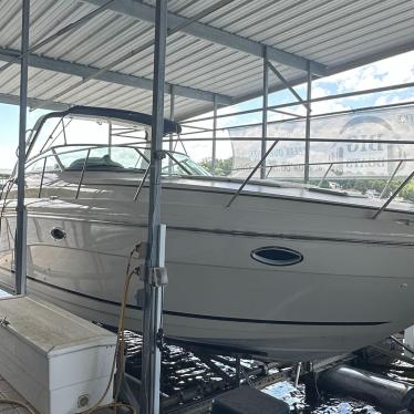 2002 Rinker 310 fiesta vee