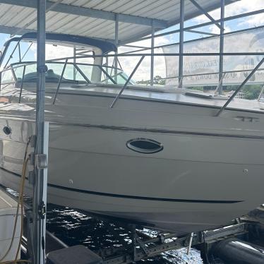 2002 Rinker 310 fiesta vee