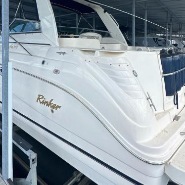 2002 Rinker 310 fiesta vee