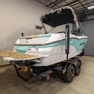 2023 Mastercraft nxt21