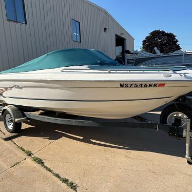 1997 Sea Ray 185bowrider