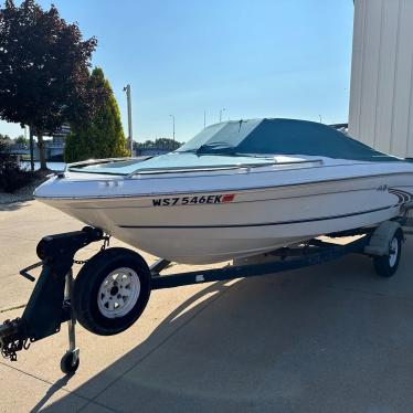 1997 Sea Ray 185bowrider