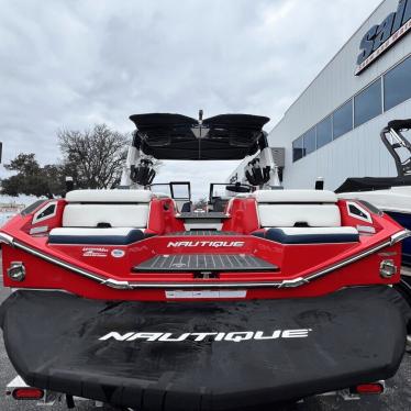 2022 Nautique superairnautiqueg23paragon