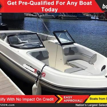 2023 Bayliner vr6 ob