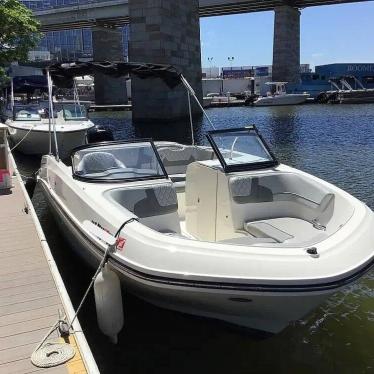 2023 Bayliner vr6 ob