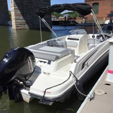 2023 Bayliner vr6 ob