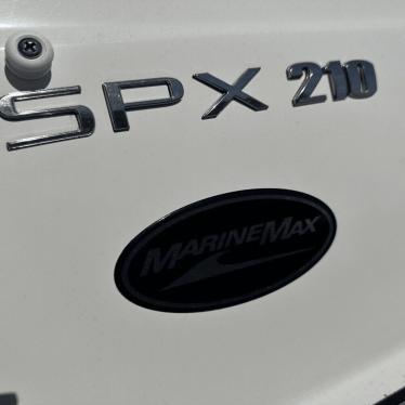 2023 Sea Ray 21spx