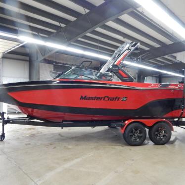 2022 Mastercraft xt24