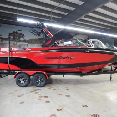 2022 Mastercraft xt24