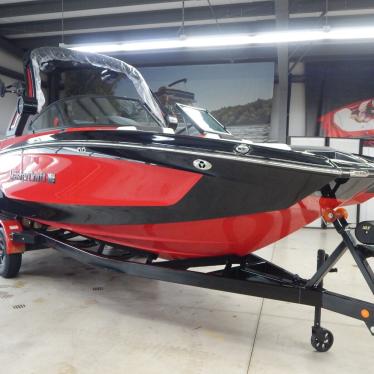 2022 Mastercraft xt24