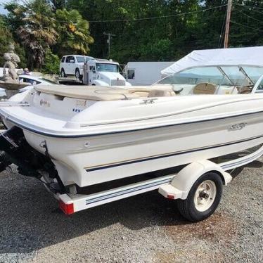 1999 Sea Ray 180 bow rider