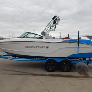 2023 Mastercraft xt23