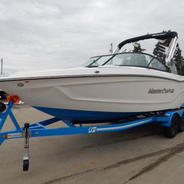 2023 Mastercraft xt23