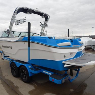 2023 Mastercraft xt23