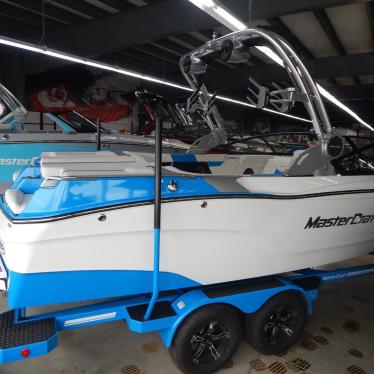 2023 Mastercraft xt23