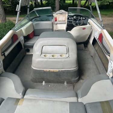 1993 Mastercraft