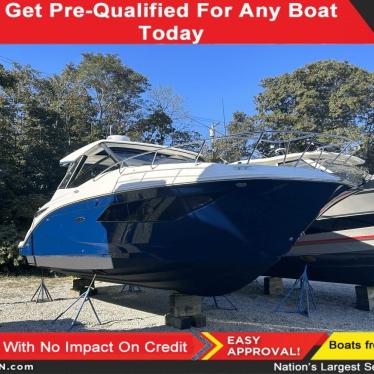 2020 Sea Ray 320sundancer