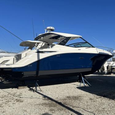 2020 Sea Ray 320sundancer