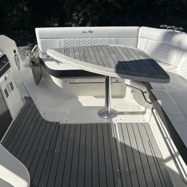 2020 Sea Ray 320sundancer