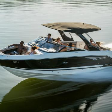 2016 Sea Ray 280slx