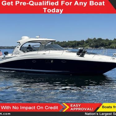 2006 Sea Ray 44sundancer