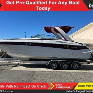 2011 Crownline 320 ls