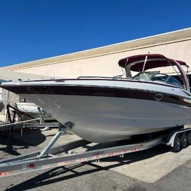 2011 Crownline 320 ls