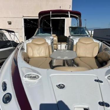 2011 Crownline 320 ls