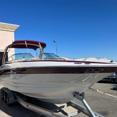 2011 Crownline 320 ls