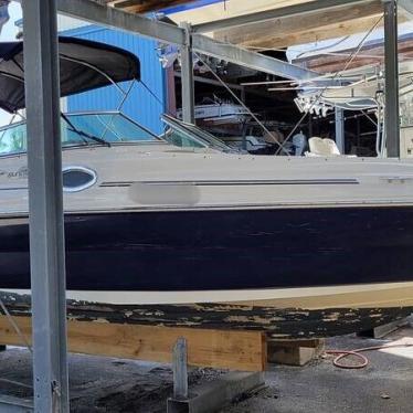 2005 Sea Ray 240 sundeck